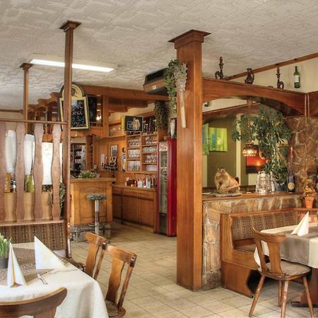 Gasthof Hofbauer Jagenbach Bagian luar foto