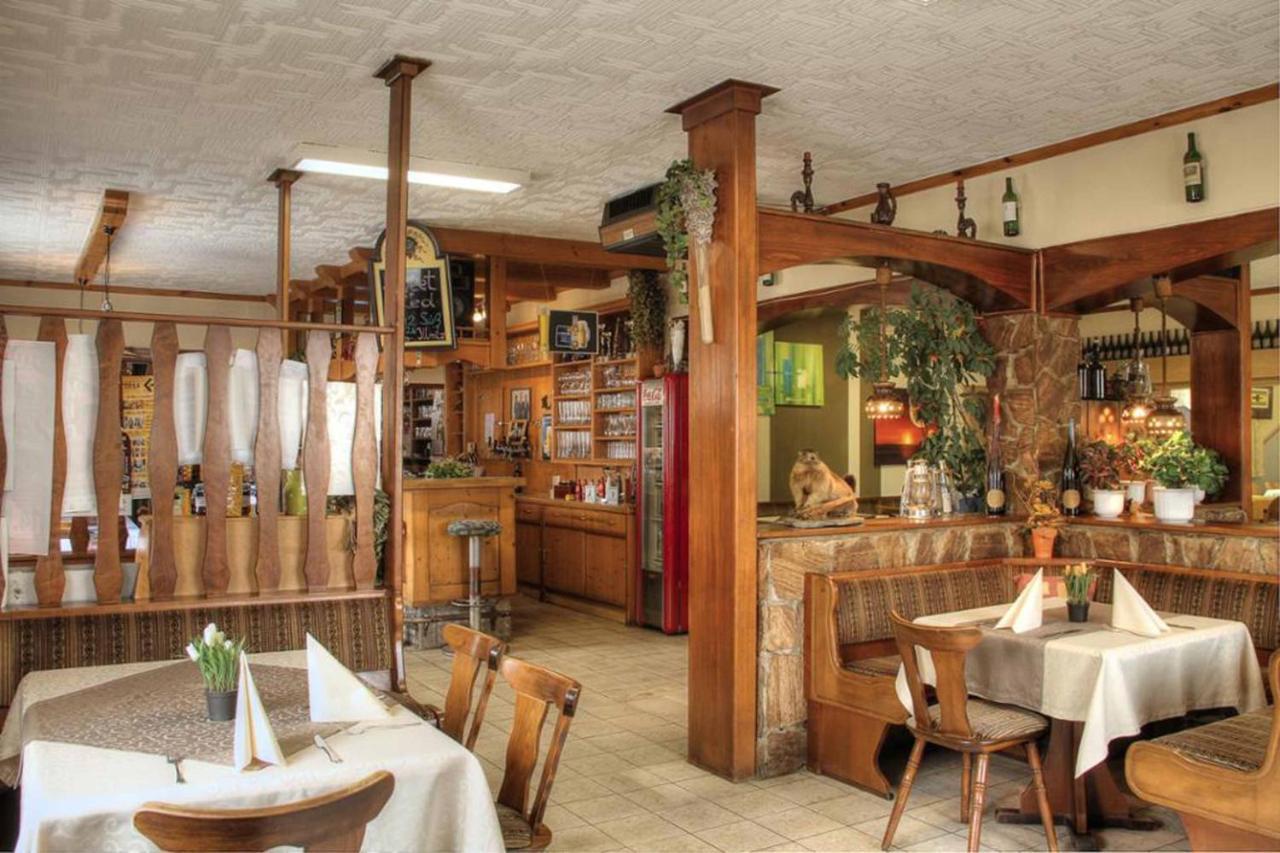 Gasthof Hofbauer Jagenbach Bagian luar foto